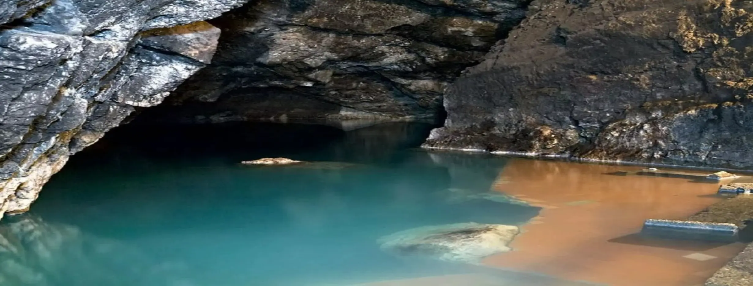 Image for Kow Ata Underground Lake